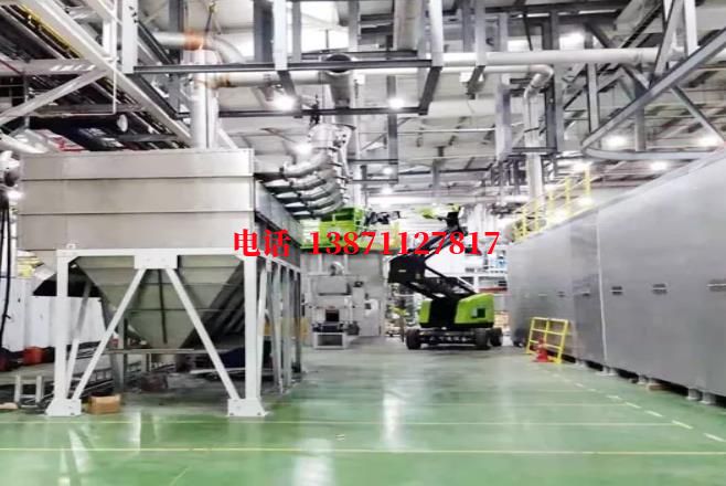 巴东机电设备安装工程,设备安装公司